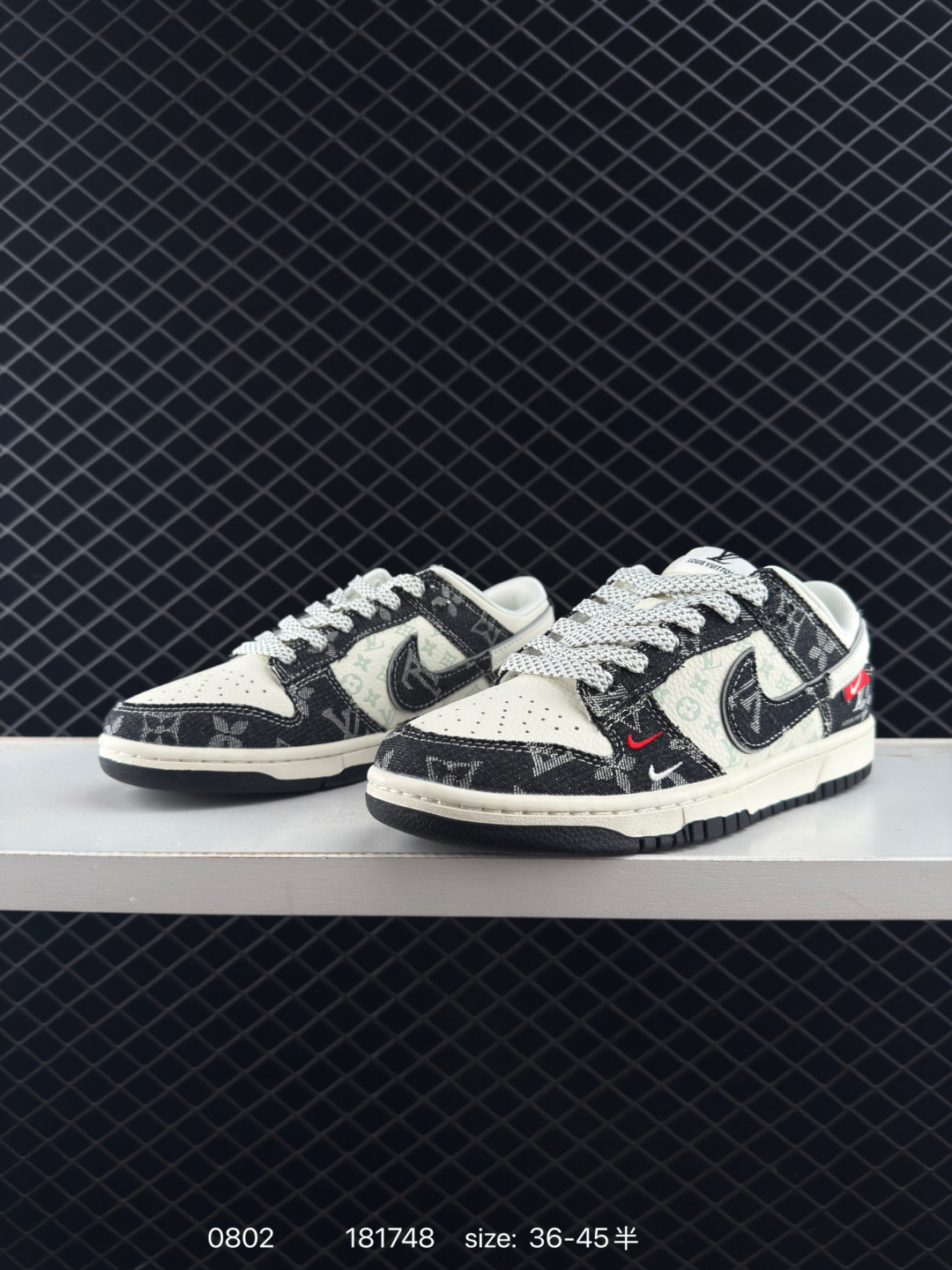 Air Jordan 1 Low AJ1